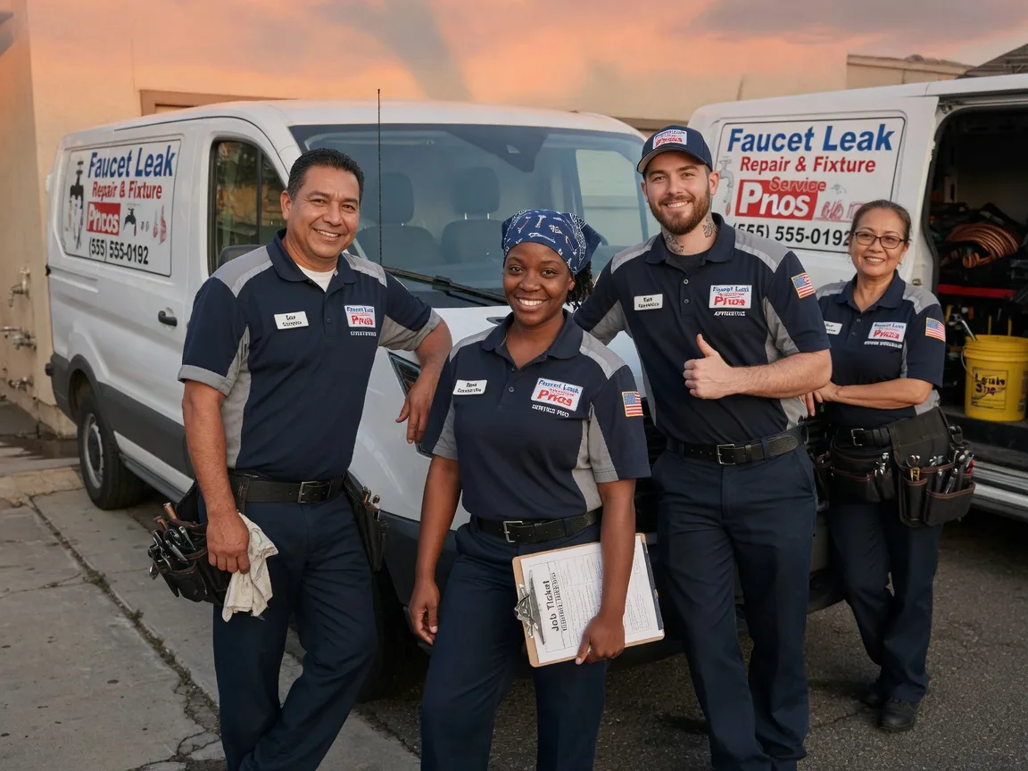 Faucet Repair company in Reedsport, OR